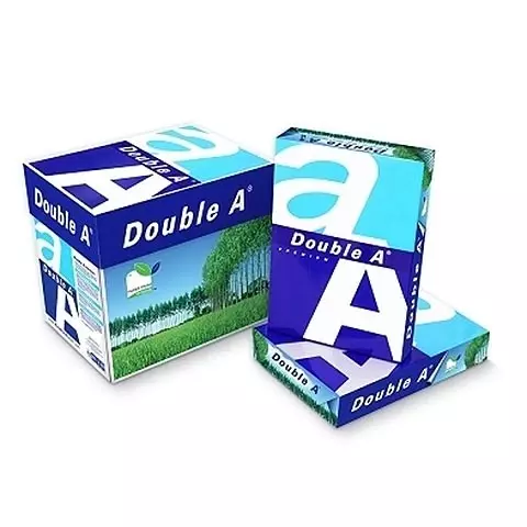 (活動)Double A 影印紙 A4 80g 兩箱/1組(10包入)